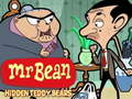 Mäng Härra. Bean varjatud kaisukarud  Internetis