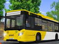 Mäng Kaasaegsed bussisimulaatori uued parkimismängud  Internetis