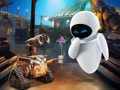 Mäng Wall E puslekollektsioon  Internetis