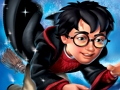 Mäng Harry Potteri matš 3  Internetis