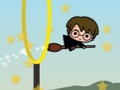Mäng Harry Potteri kuldne näkk  Internetis