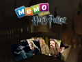 Mäng Harry Potteri memo Deluxe  Internetis