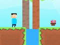 Mäng Minecrafti herobrine  Internetis