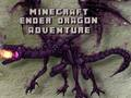 Mäng Minecraft Ender Dragon Adventure Internetis