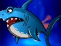 Mäng Big Ocean's Fish Pusle  Internetis