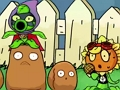 Mäng Reede Night Funkin VS Plants vs Zombies Ümberistutatud  Internetis