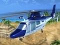 Mäng Helikopteri päästelennu simulaator 3d  Internetis