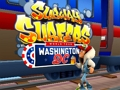 Mäng Subway Surfers Washington Internetis