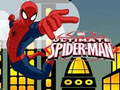 Mäng Marvel Ultimate Spider-Man Internetis