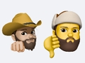 Mäng Memoji mõistatus  Internetis