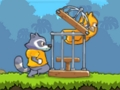 Mäng Super Jungle Runner Internetis