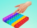 Mäng Pop It Antistress: Fidget Toy Internetis