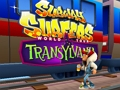 Mäng Subway Surfers Transilvaania  Internetis