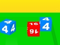 Mäng Ühendage kuubikud 2048+  Internetis