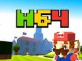 Mäng Kogama: Super Mario Internetis