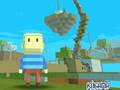 Mäng Kogama: Minecraft Sky Land Internetis