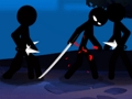 Mäng Stickman Ghost Online Internetis