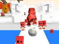 Mäng King Bowling Defense  Internetis