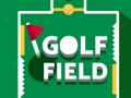 Mäng Golfiväljak  Internetis