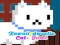 Mäng Kawaii kullakass: Yumi  Internetis