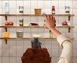 Mäng Ratatouille  Internetis