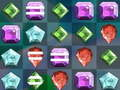Mäng Jewels Magic: Müsteerium matš3 Internetis