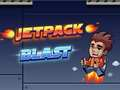 Mäng Jetpack Blast Internetis