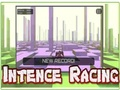 Mäng Jet Racer Infinite Flight Rider Space Racing Internetis