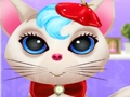 Mäng Minu armas kassi avatar  Internetis