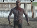 Mäng Tume metsa zombie ellujäämine FPS Internetis