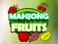 Mäng Mahjongi puuviljad  Internetis