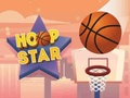 Mäng Hoop Stars Internetis