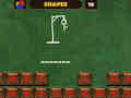 Mäng Hangman 1-4 mängijat  Internetis