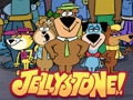 Mäng Jellystone'i kaos Internetis