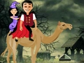Mäng Halloweeni varemete seiklus – 25  Internetis