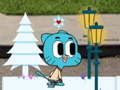 Mäng Gumball Runneri seiklus  Internetis