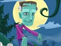 Mäng Halloween Leidke erinevused  Internetis