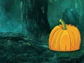 Mäng Halloween Petty Dracula põgenemine  Internetis