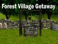 Mäng Forest Village Getaway 1. osa  Internetis