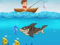 Mäng Fishing Frenzy 2 Kalastamine sõnade järgi  Internetis