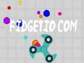 Mäng Fidgetio. com  Internetis