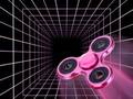 Mäng Fidget Spinner Xtreme Racing Internetis