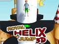 Mäng Kuninglik heeliksi hüpe 3d Internetis