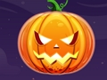 Mäng Halloweeni nuga  Internetis