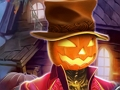 Mäng Halloweeni koletised  Internetis