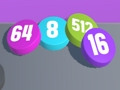 Mäng Mustandid 2048  Internetis