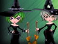 Mäng Halloweeni ruumi põgenemine 18  Internetis