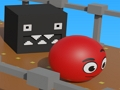 Mäng Redball – teine maailm  Internetis