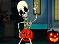 Mäng Halloween on tulemas 8. osa  Internetis