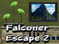 Mäng Falconer Escape 2 Internetis